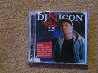 DJ Nicon Optische Elemente 2.5 CD Album Optik Records KKS Snaga Hannover - Herrenhausen-Stöcken Vorschau