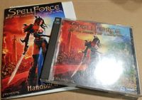 PC Spiel - Spell Force "the Order of Dawn Saarland - Nohfelden Vorschau