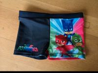 Badehose PJ Masks Größe 98 / 104 Niedersachsen - Ganderkesee Vorschau