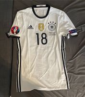 DFB Deutschland Fußball Trikot EM WM Nordrhein-Westfalen - Bergkamen Vorschau