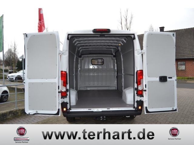 Fiat Ducato Grossr.-Kasten 35 140 L4H2 4 Jahre  GA/ R in Raesfeld