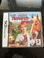 Nintendo DS Spiel - Meine Tierarzt Praxis Nordrhein-Westfalen - Monheim am Rhein Vorschau