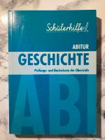 Abitur Geschichte Hessen - Weiterstadt Vorschau