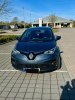 Renault Zoe Intense R135 Z.E. 50, CCS, keine Mietbatterie Schleswig-Holstein - Laboe Vorschau