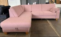 Eck-Sofa Bettfunktion Stauraum Couch Stoff UVP 1799,- NEU Nordrhein-Westfalen - Paderborn Vorschau