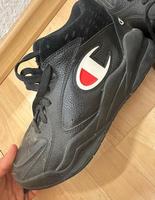 Champion schuhe schwarz 42 Hannover - Mitte Vorschau