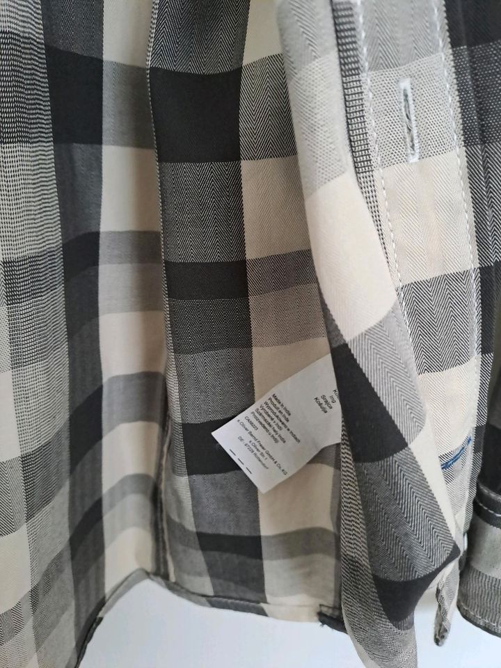 Hemd, S. Oliver, Regular fit, L, in Bendorf