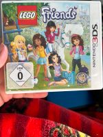 Lego Friends 3 ds spiel Duisburg - Rheinhausen Vorschau