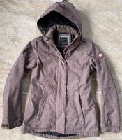 ICEPEAK Damen Jacke Mit Kapuze braun Gr 36 Top Münster (Westfalen) - Geist Vorschau