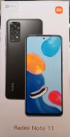 Redme Note 11 Twilight Blue 4GB RAM 128GB ROM Bielefeld - Heepen Vorschau