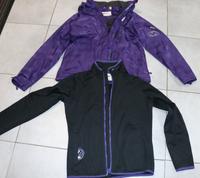 Ziener Winterjacke, Schneejacke, Übergangsjacke wasserfest 3 in 1 Kr. Passau - Passau Vorschau