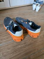 ON Cloud Surfer Running Gr 46 cloudtec QN Schleswig-Holstein - Oelixdorf Vorschau
