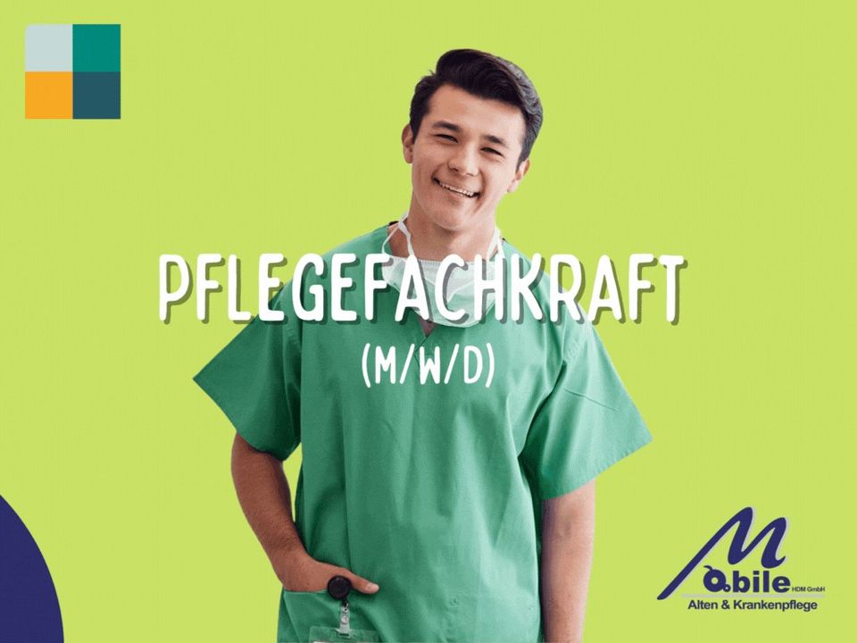 ✅Pflegefachkraft (m/w/d) Neukirchen — WG Intensivpflege  ambulante Pflege, außerklinisch, Gesundheits- und Krankenpfleger *in, Krankenschwester (m/w/d), Altenpfleger *in — in Neukirchen