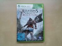 Assassins Creed IV - Black Flagge für die XBOX 360 Hessen - Langen (Hessen) Vorschau