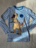 Langarmshirt Lego Jurassic World Gr. 152/158 Mecklenburg-Vorpommern - Bergen auf Rügen Vorschau