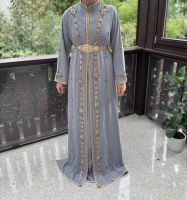 Takschita/ marokkanisches Kleid Wuppertal - Heckinghausen Vorschau