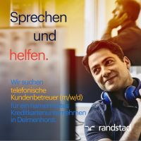 Kundenbetreuer (m/w/d) in Delmenhorst Niedersachsen - Delmenhorst Vorschau