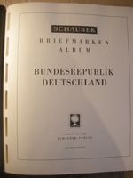 Schaubeck Vordruckalbum Falzlos 1989-1994 Bayern - Gößweinstein Vorschau