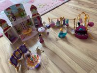 Playmobil Princess Ankleidezimmer und Königschloss  Koffer Burglesum - Burg-Grambke Vorschau