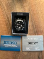 Herrenuhr Seiko 5 Sports SRPD55K1 Baden-Württemberg - Villingen-Schwenningen Vorschau