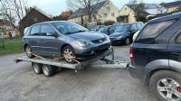 Honda Civic EV1 2.0  VTEC  K20A3 Schlachtfest Facelift Sachsen-Anhalt - Calbe (Saale) Vorschau