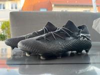 PUMA FUTURE 7 Ultimate FG/AG Eclipse Schwarz 44.5 Bayern - Weisendorf Vorschau