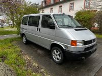 VW T4 8 Sitzer Automatik Hessen - Weiterstadt Vorschau