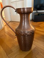 Kupfer Vase, Krug,Kanne Hannover - Südstadt-Bult Vorschau