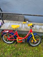Fahrrad Kinder 16 Zoll Bayern - Bayreuth Vorschau