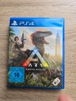 Ark Survival Evolved Bayern - Weidenberg Vorschau