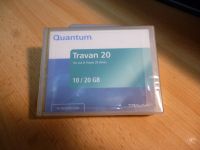 Quantum Travan 20 -- 20 GB Datenband Orig. verpackt !!! Sachsen-Anhalt - Köthen (Anhalt) Vorschau