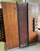 Original HOHNER ACCORDEON MARCA Nordrhein-Westfalen - Hürth Vorschau