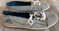 Kappa, Schuhe, Sneakers, Stoffschuhe, Gr. 39 Sachsen-Anhalt - Salzatal Vorschau