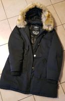 Jacke Winterjacke Mantel Parka Wintermantel wie Neu  Gr.44 Saarland - Ottweiler Vorschau