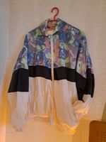 Trainingsjacke Retro 80er/90er Bielefeld - Gadderbaum Vorschau