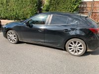 Mazda 3 165G Exklusiv-Line Sachsen - Radebeul Vorschau