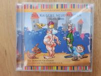 Des Kaisers neue Kleider, Tölpel Hans - CD Hörspiel - Andersen Hessen - Wiesbaden Vorschau