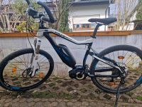 Haibike Herren E-Bike Hardseven RC XENDURO Baden-Württemberg - Herbrechtingen Vorschau