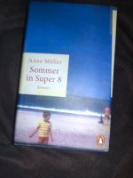 Anne Müller "Sommer in Super 8". Nordrhein-Westfalen - Kalletal Vorschau