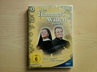 Um Himmels Willen - DVD - Staffel 1 mit Fritz Wepper Wandsbek - Hamburg Jenfeld Vorschau