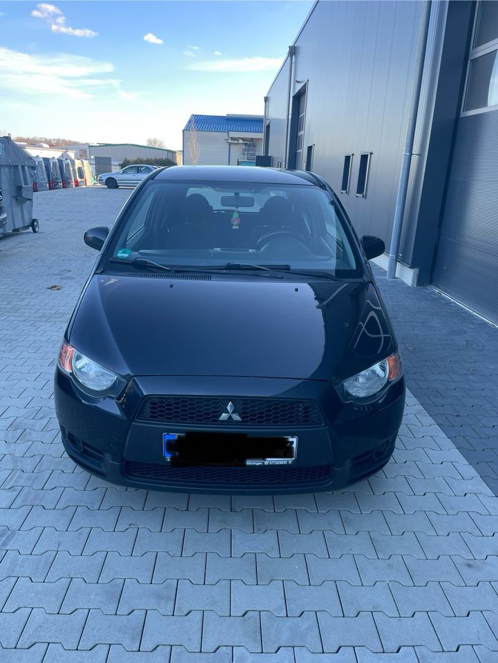 Mitsubishi Colt in Rielasingen-Worblingen