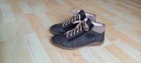 Rieker Damen Winter Boots Stiefelette Gr. 39 beige NW! Niedersachsen - Emden Vorschau
