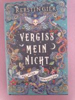 Vergiss mein nicht von Kerstin Gier, gebunden, ungelesen Bayern - Bad Staffelstein Vorschau