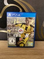 PS 4 Spiele FIFA 17, FIFA 18, FIFA 19 Sachsen-Anhalt - Osternienburger Land Vorschau