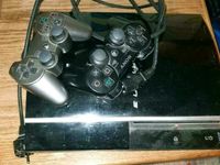 Ps3 Playstation 3 mit viiiiel Zubehör Nordrhein-Westfalen - Bad Driburg Vorschau