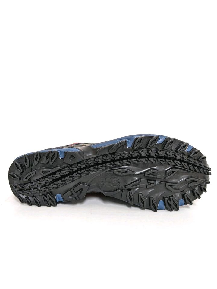 Neu Herren Salewa Gr 44,5. Gr 46,5 in Ottweiler