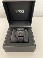 Hugo Boss Armbanduhr Baden-Württemberg - Gundelfingen Vorschau