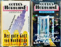 MC: Cotta's Hörbühne. Borchert, Draußen vor der Tür (inkl. Vers.) Hessen - Oberursel (Taunus) Vorschau