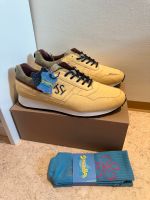 Sonra Proto 3 Spongebob 47 US13 Pineapple New Balance Hikmet Baden-Württemberg - Riesbürg Vorschau