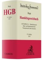 HGB Handelsgesetzbuch BRANDNEU in OVP 43. Auflage Dresden - Tolkewitz Vorschau
